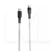 Кабель Type-C Type-C 60W 1м Rebirth белый PROOVE (557680003)