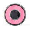 Краска 400мл матовая "розовый кадилак" MONTANA (263798)