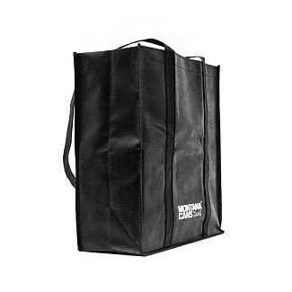 Сумка для баллонов 36x34 см с полипропилена с логотипом Montana MONTANA