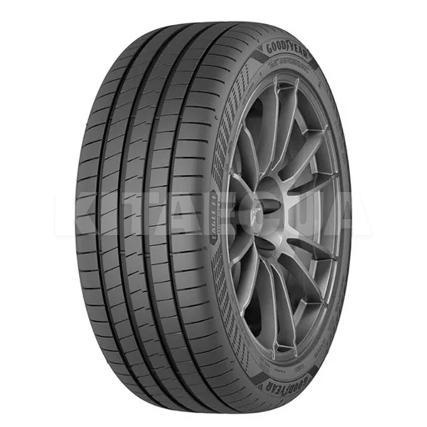 Шина літня 245/45R19 102Y XL FP Eagle F1 Asymmetric 6 Goodyear (1000392076)