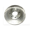 Диск гальмівний передній KLM Autoparts на Lifan 520 Breeze (L3501101)