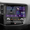 Штатна магнітола E10232 2+32 Gb 10" Mitsubishi Outlander 3 III GF0W 2018-2021 SIGMA4car (42322)