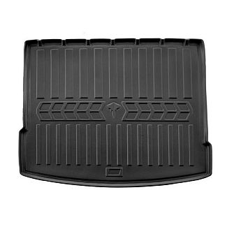Гумовий килимок багажник MG One (2021-н.в.) Stingray