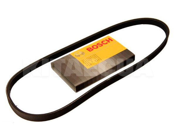 Ремінь кондиціонера Bosch на GREAT WALL SAFE (1300011-E00)