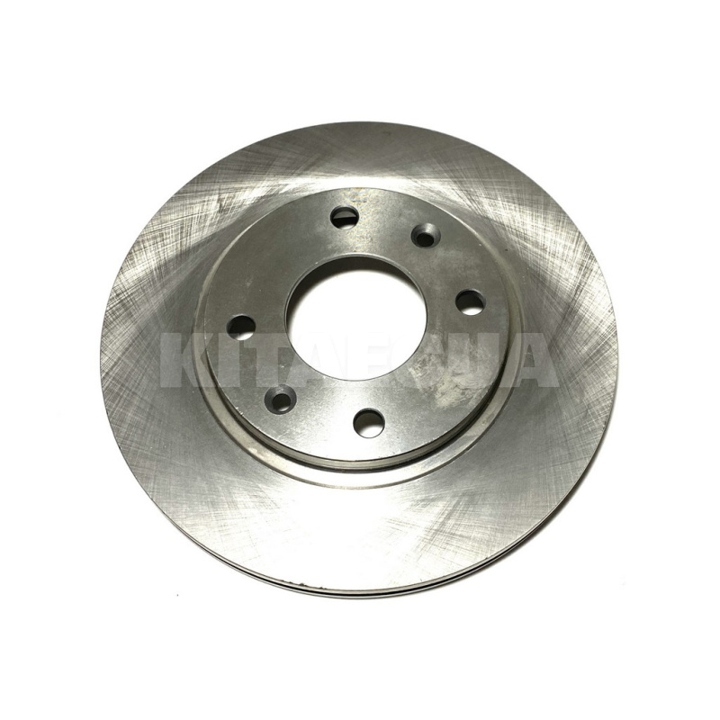 Диск гальмівний передній KLM Autoparts на Lifan 520 Breeze (L3501101) - 2