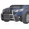 Кенгурятник WT018 Honda CRV 2007-2011 нержавеющая сталь CAN (dd22467)