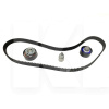 Комплект ГРМ GATES на Chery EASTAR (A21-481173)