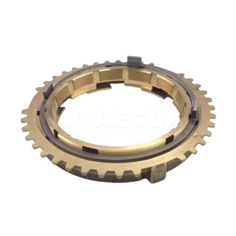 Кільце синхронізатора 1-ї та 2-ї передачі CHERY (525MHB-1701540) - 2