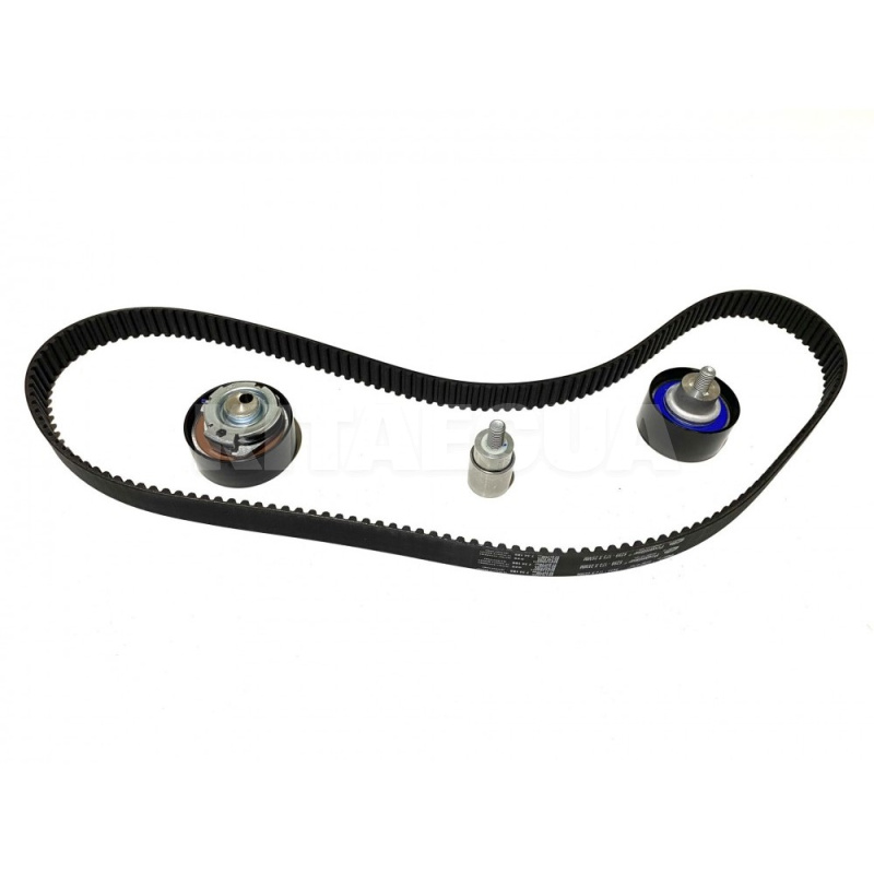 Комплект ГРМ GATES на Chery EASTAR (A21-481173)
