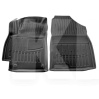 3D килимки передні HYUNDAI Elantra CN7 (2020-н.в.) HK гачок Stingray (5009332)