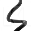 Кабель USB Lightning 2.4A 1м Jelly Silicone черный PROOVE (491980001)