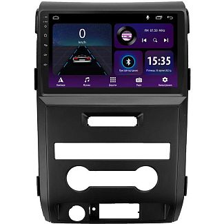 Штатная магнитола E9232 2+32 Gb 9" Ford F150 Raptor 2008-2014 SIGMA4car