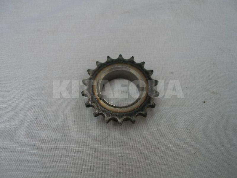 Зірочка коленвала на Geely EMGRAND EC7 (1136000076) - 2