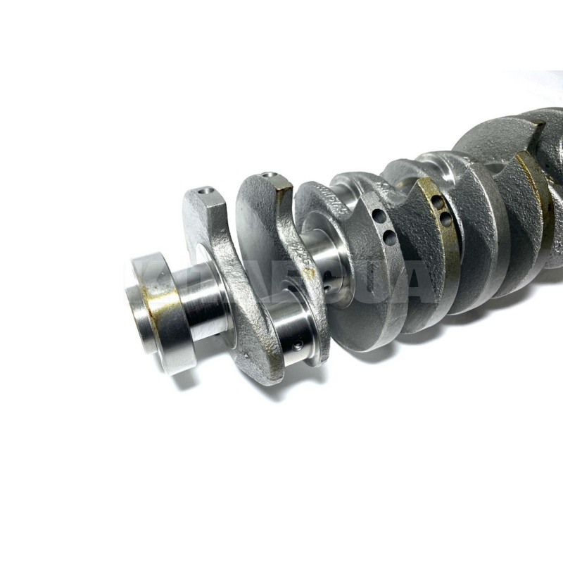 Колінвал 1.3L KLM Autoparts на Chery KIMO (473H-1005011) - 3