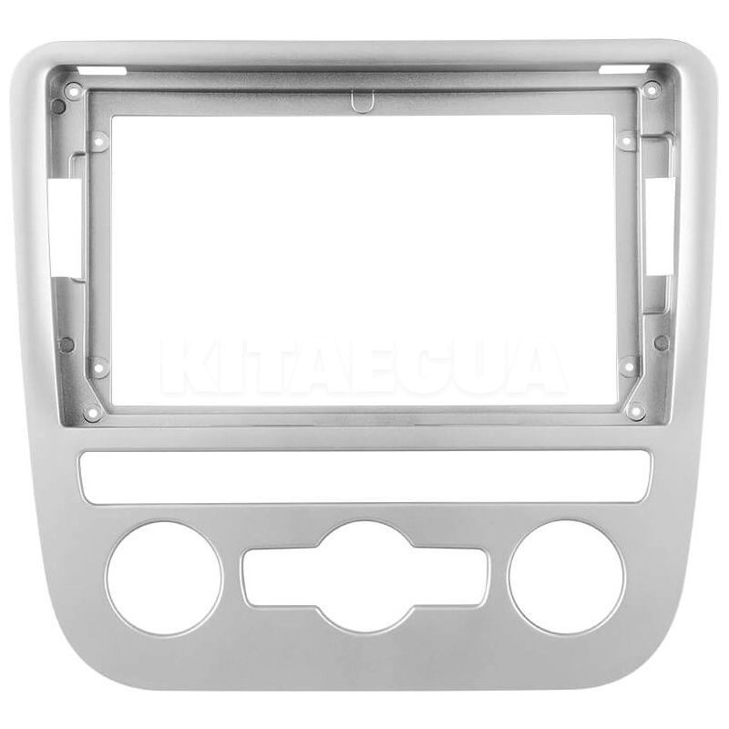 Штатна магнітола MOSS M2 4+32 Gb 9" Volkswagen Scirocco 3 Mk3 2008-2014 (F4) AMS (49564) - 2
