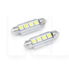 LED лампа для авто BL-137 5050 0.4W (комплект) BALATON (131261)