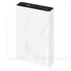 Повербанк Hyper Flux 10000mAh 22.5W белый PROOVE (557730003)