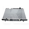 Радиатор охлаждения двигателя AT 2.4L 7 SEVEN PARTS на Chery CROSSEASTAR (B11-1301110BA)