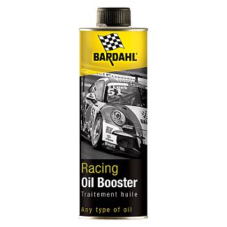 Присадка в моторное масло для гоночных авто 300мл BARDAHL