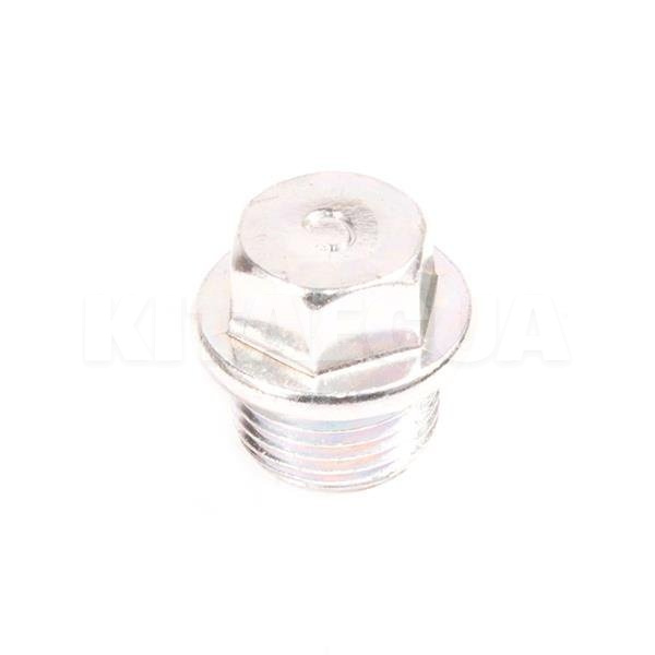 Пробка КПП зливна ORIJI на Geely EMGRAND EC7 NEW (3170100012) - 2