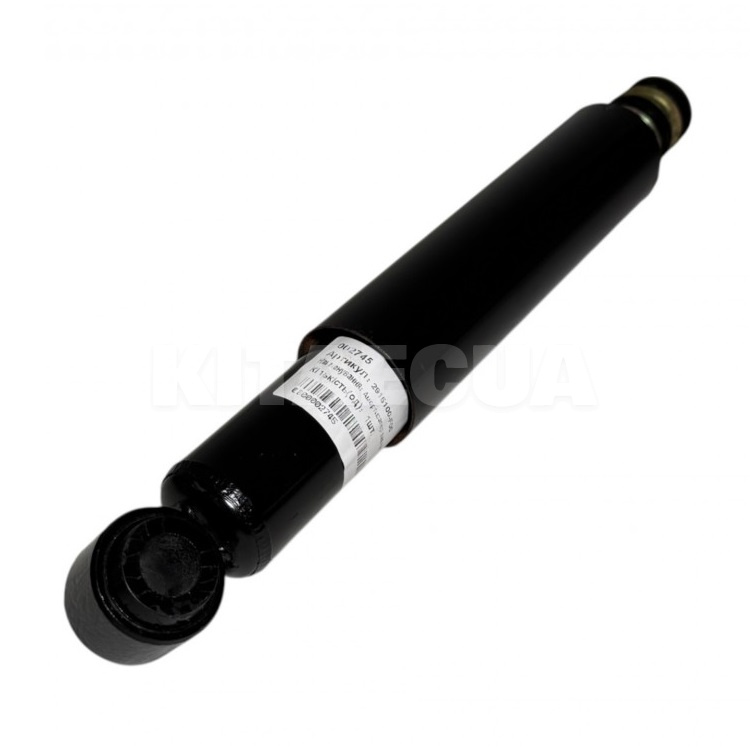 Амортизатор задній масляний KLM Autoparts (2915100-F00-O)