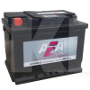Акумулятор автомобільний 60Ач 540А "+" зліва AFA (560 127 054)