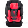 Автокресло детское Jazzi Isofix i-Size Nero+Coral 0-36 кг кораловое Osann (ecp102-287-19)