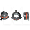 Перехідник для LED ламп H7 RA-124 BMW/Mercedes-Benz BAXSTER (00-00017208)