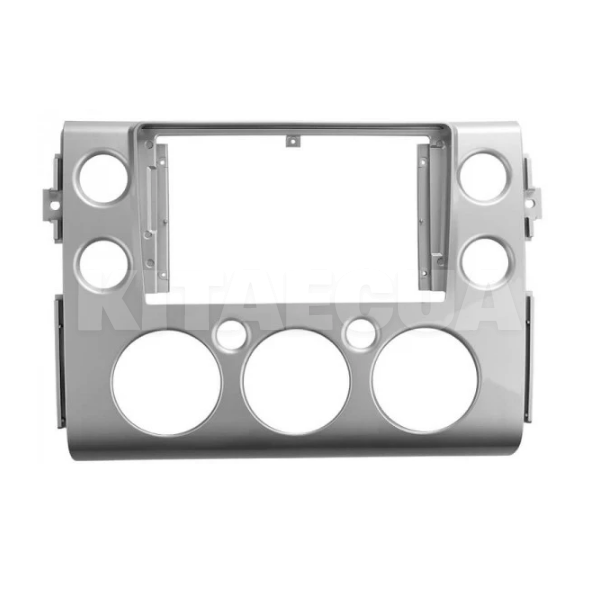Штатна магнітола F9216 2+32 Gb 9" Toyota FJ Cruiser 2006-2020 (F1) SIGMA4car (30577) - 2