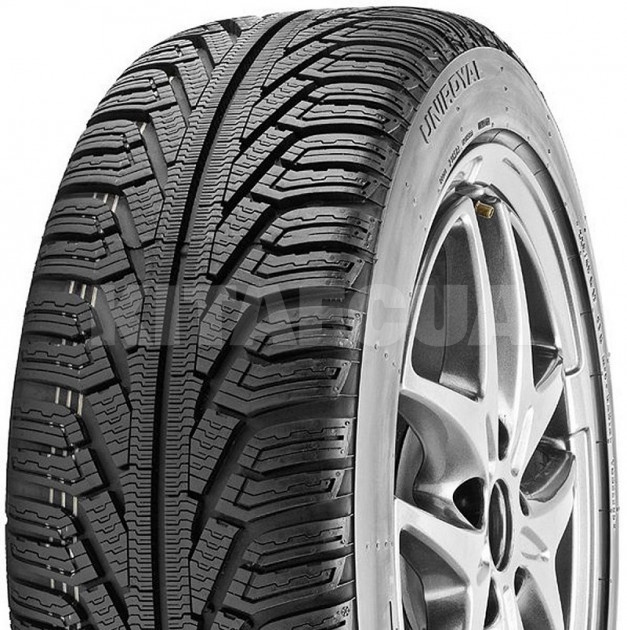 Шина зимняя 215/65R16 98H FR MS plus 77 SUV UNIROYAL (3630890000)