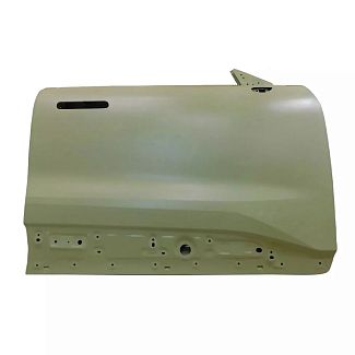 Дверь передняя правая Zeekr