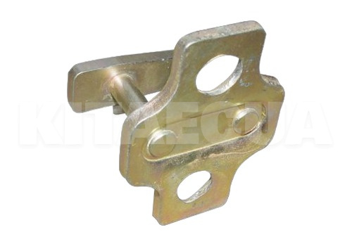 Скоба замка дверей на TIGGO 2.0-2.4 (B11-6105270)