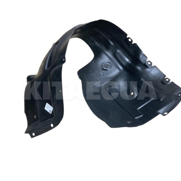 Підкрилок передній лівий (під засувку) 7 SEVEN PARTS на Geely EMGRAND EC7 (1068001632)