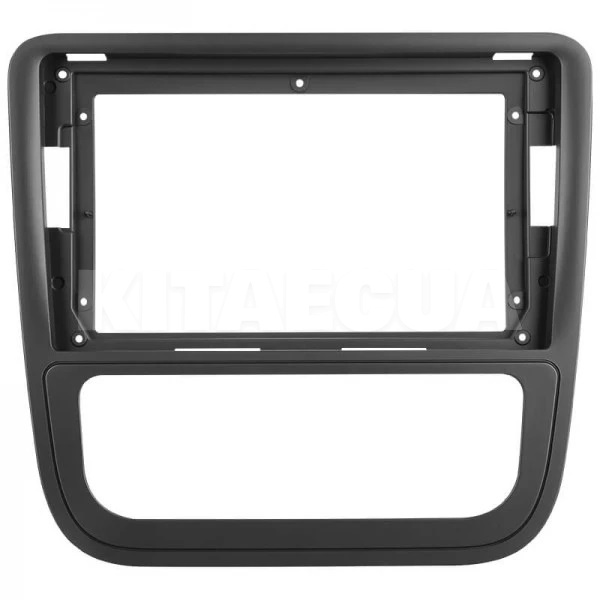 Штатная магнитола CC3L 4+64 Gb 9" Volkswagen Scirocco 3 III Mk3 2008-2014 (F1) Teyes (52174) - 2