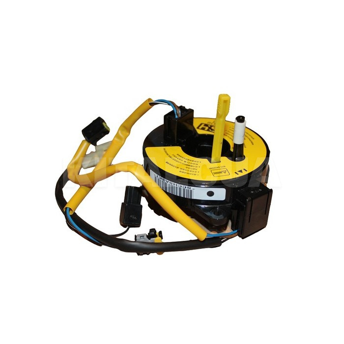 Контактная группа (шлейф) на Chery QQ (s11-3402080)