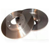 Диск тормозной передний KLM Autoparts на Chery AMULET (A11-3501075)