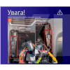 Штатна магнітола MOSS M3 4+32 ГБ 9" Volkswagen Scirocco 3 Mk3 2008-2014 (F5) AMS (50762)