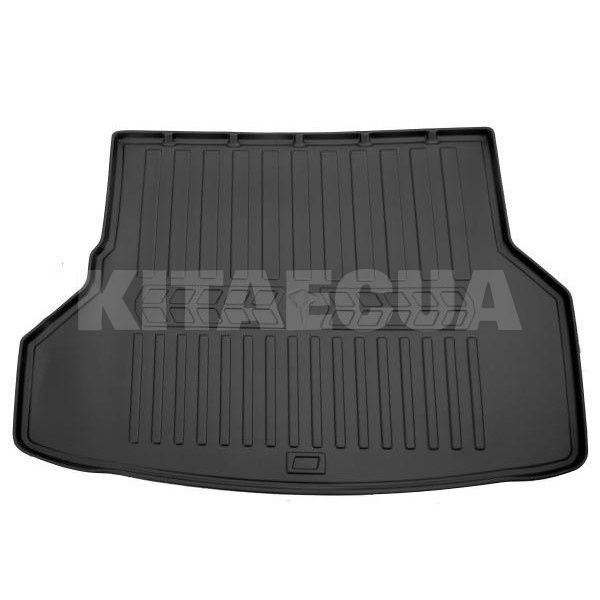 Резиновый коврик в багажник TOYOTA Highlander (XU40) (2008-2013) Stingray (6022361)