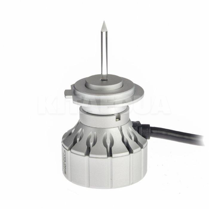 LED лампа для авто type 35 H7 45W 5500K Cyclone (102-451)