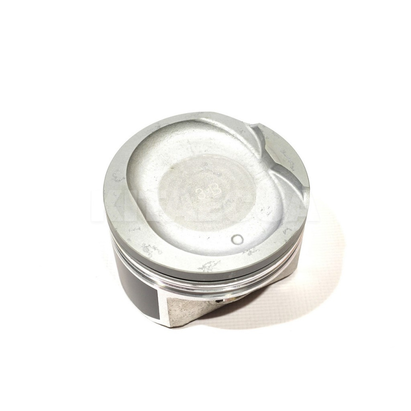 Поршень із пальцем STD (1 шт.) KLM Autoparts на Geely EMGRAND EC7 (1136000062) - 3