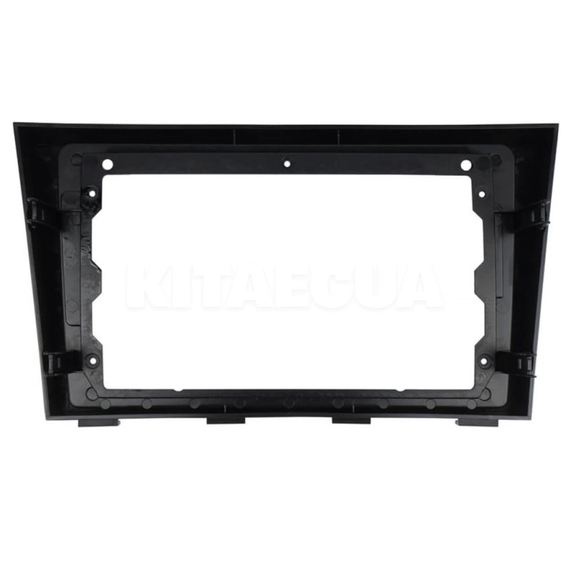 Штатна магнітола E9232 2+32 Gb 9" Geely EMGRAND EC8 2011-2015 SIGMA4car (61963) - 3