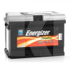 Аккумулятор автомобильный 60Ач 540А "+" справа Energizer (560409054)