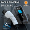Зарядка для электромобиля GB/T AC 3.7 кВт 16A 1-фаза Flying Cat FEYREE (FY3.5-16-1PH-GB/T-F8-C5)