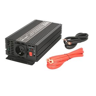 Инвертор 12-230В 0.3А 800Вт VOLT