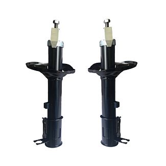 Комплект амортизаторів задніх CDN