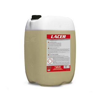 Очищувач дисків 10 л LACER ATAS