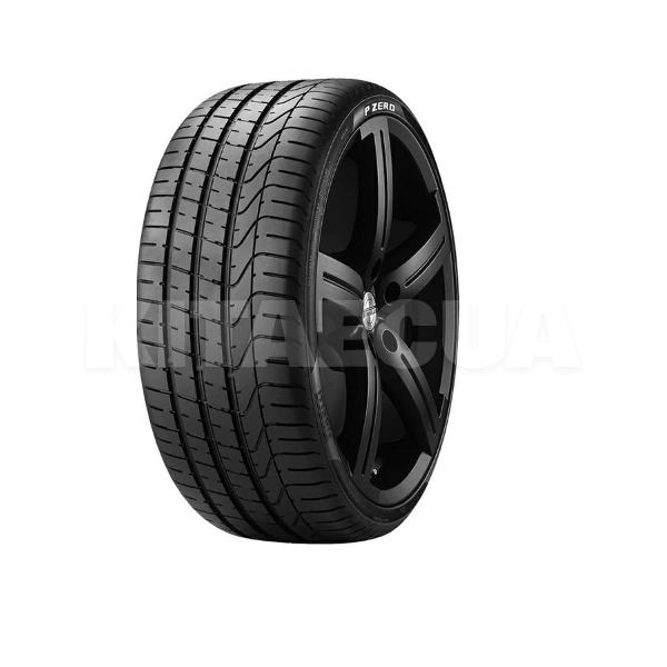 Шина летняя 255/45ZR19 100W AO Demo PIRELLI (1000319911)