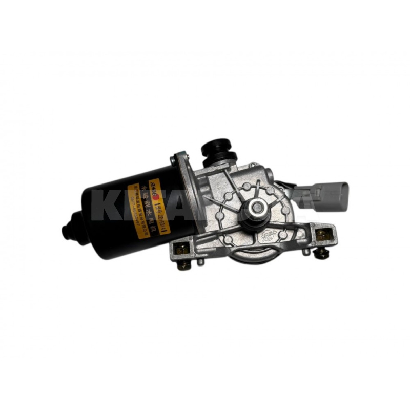 Мотор стеклоочистителя KLM Autoparts на Geely EMGRAND EC7 (1067002204) - 4
