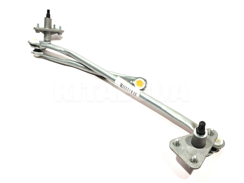 Трапеция стеклоочистителя KLM Autoparts на Chery KIMO (S12-5205113) - 3