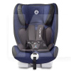 Автокресло детское Volante Fix Limited Isofix Navy 9-36 кг Caretero (TERO-259)